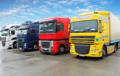 Adana Gölcük Nakliye Ambarı