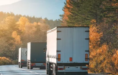 Adana ile Gölcük Arası Klima Taşıma