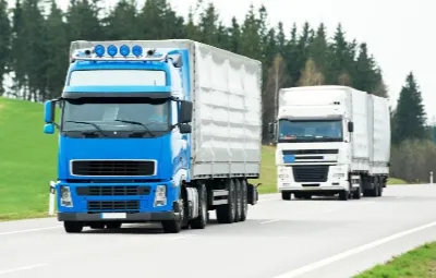 Adana ile Gölcük Arası Eşya Taşıma